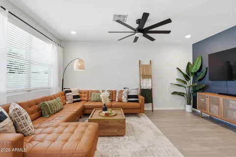 $435,000 | 4548 Sweetbush Way, San Tan Valley, AZ 85144