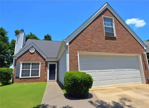 $239,900 | 8208 Wynfield Drive, Jonesboro, GA 30238