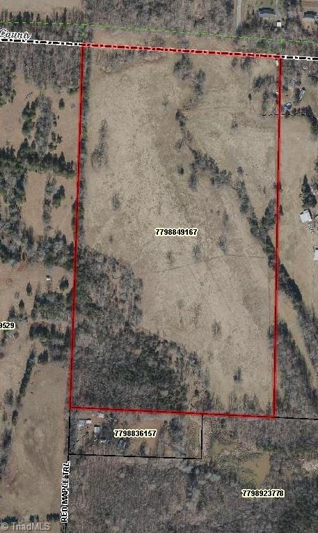 6184 Harold Meadow Road Climax, NC 27233 - Photo 6 of 6 Gallery Image 6