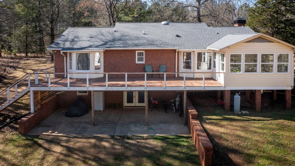 116 Morrow Road Greenwood, SC 29646 - Photo 41 of 44 Gallery Image 41