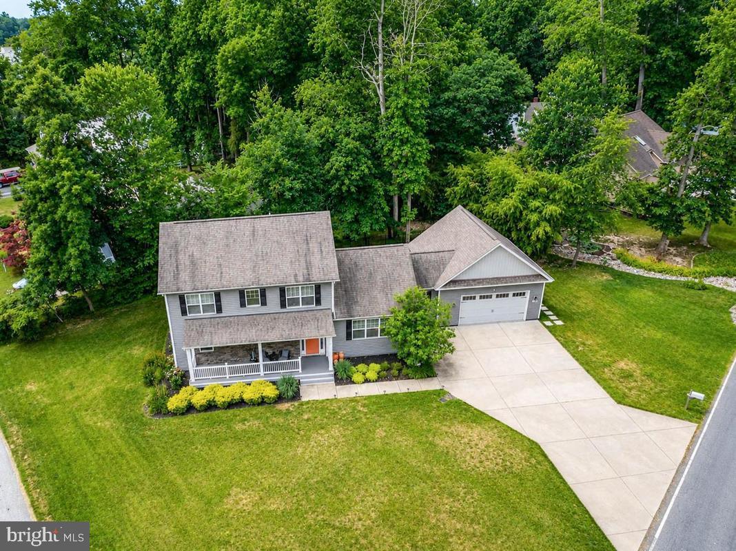 2978 Valley View Road Annapolis, MD 21401 - Photo 53 of 61