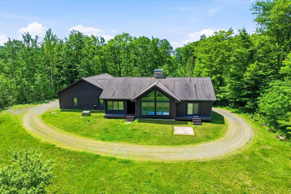 58 Stone Ledge Road Littleton, NH 03561 - Photo 5 of 58