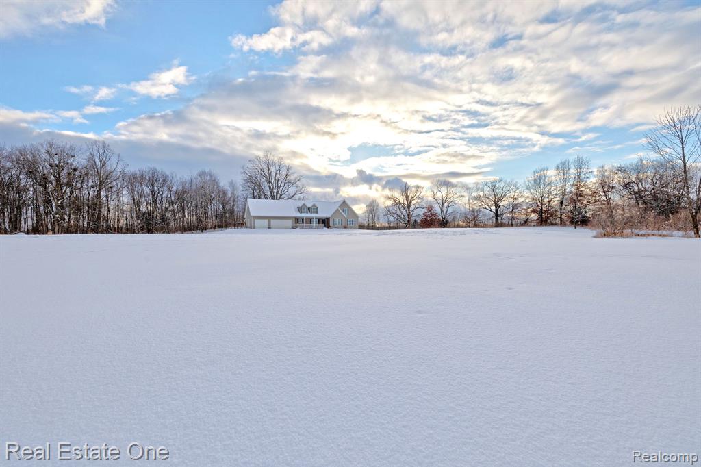 2330 Bullock Road Lapeer, MI 48446 - Photo 70 of 72