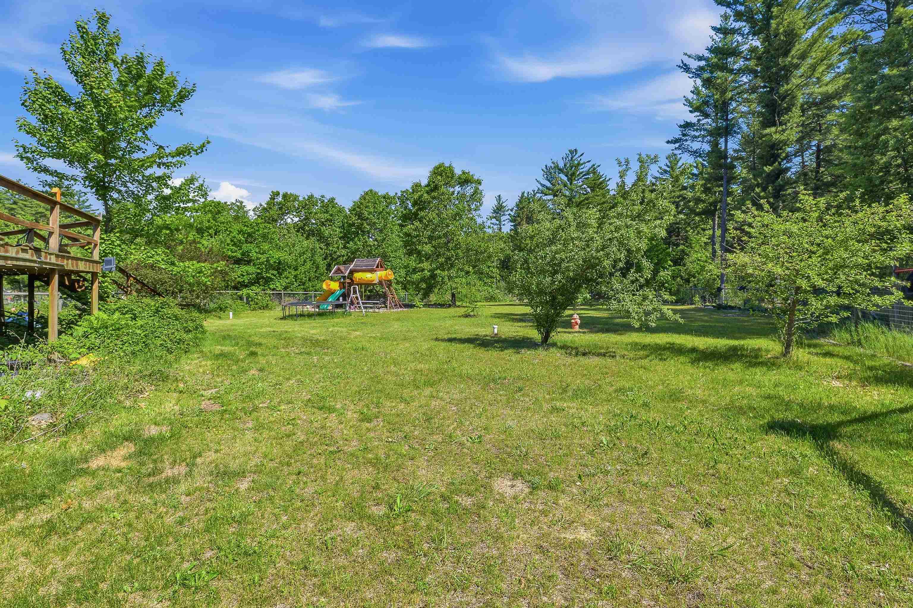 W6140 County Rd H Wild Rose, WI 54984 - Photo 29 of 40