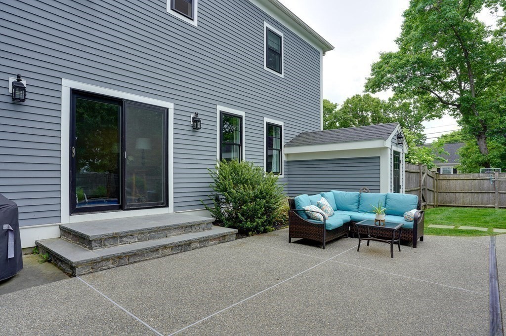 49 Oldham Road Arlington, MA 02474 - Photo 38 of 42 Gallery Image 38
