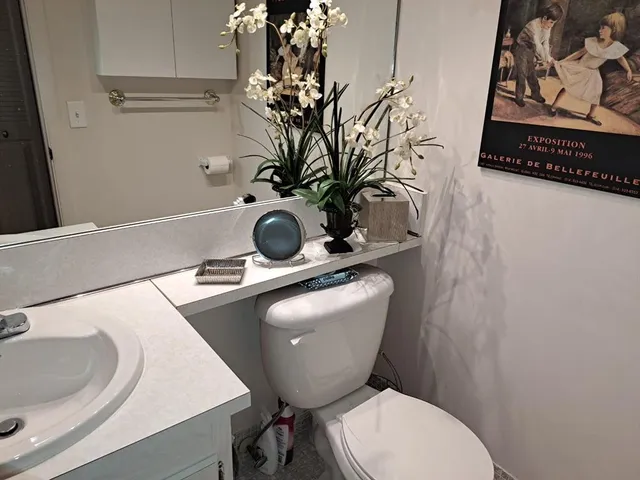 $1,900 | 336 Oakridge South, Unit 336, Deerfield Beach, FL 33442