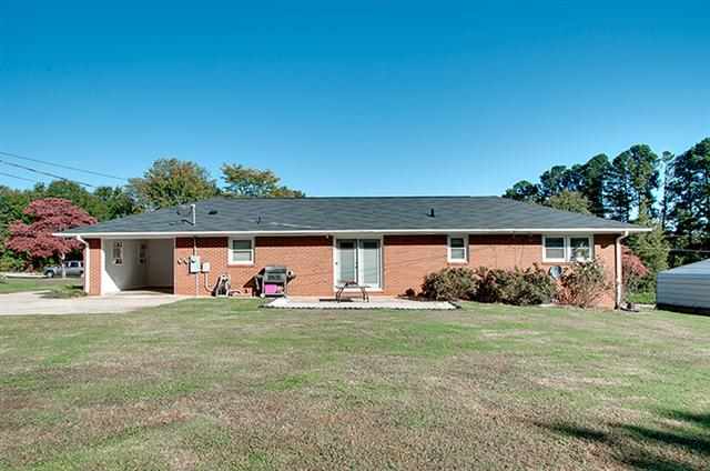 206 Lloyd Drive Anderson, SC 29621 - Photo 18 of 23