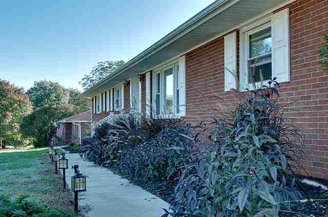 206 Lloyd Drive Anderson, SC 29621 - Photo 21 of 23