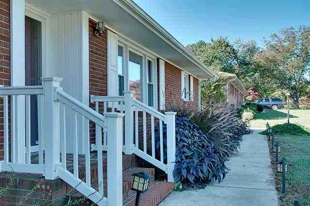 206 Lloyd Drive Anderson, SC 29621 - Photo 23 of 23