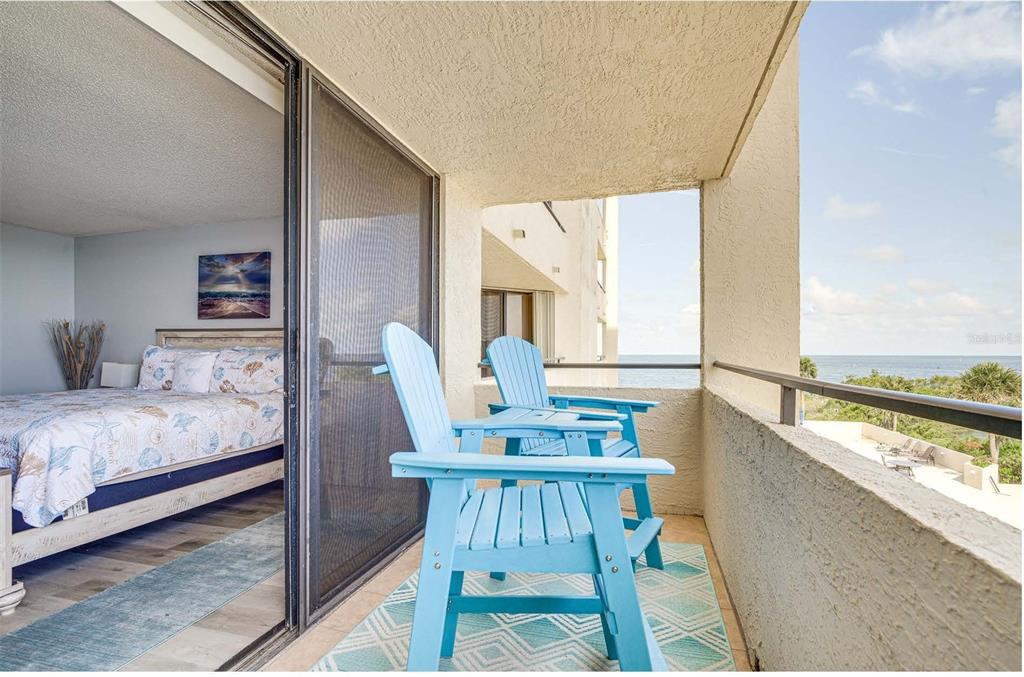 5915 Sea Ranch Drive, Unit 310 Hudson, FL 34667 - Photo 14 of 25 a view of living room with furniture and window