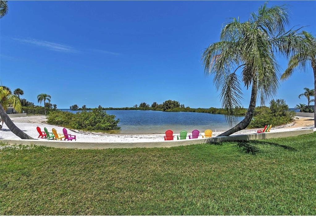 5915 Sea Ranch Drive, Unit 310 Hudson, FL 34667 - Photo 16 of 25 a view of a play ground with a large tree