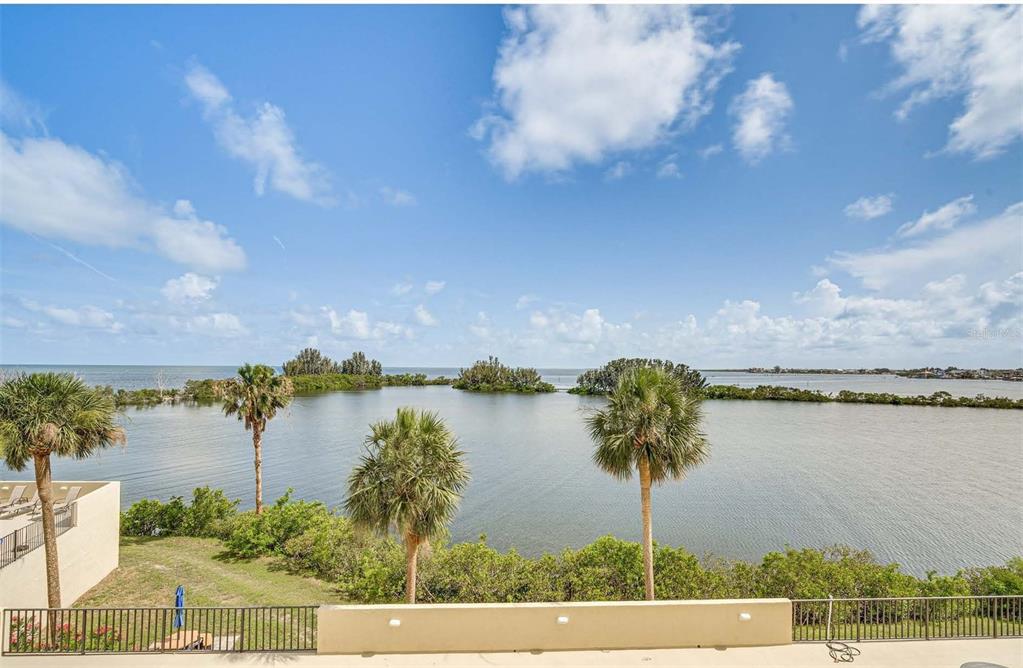 5915 Sea Ranch Drive, Unit 310 Hudson, FL 34667 - Photo 20 of 25 a view of lake