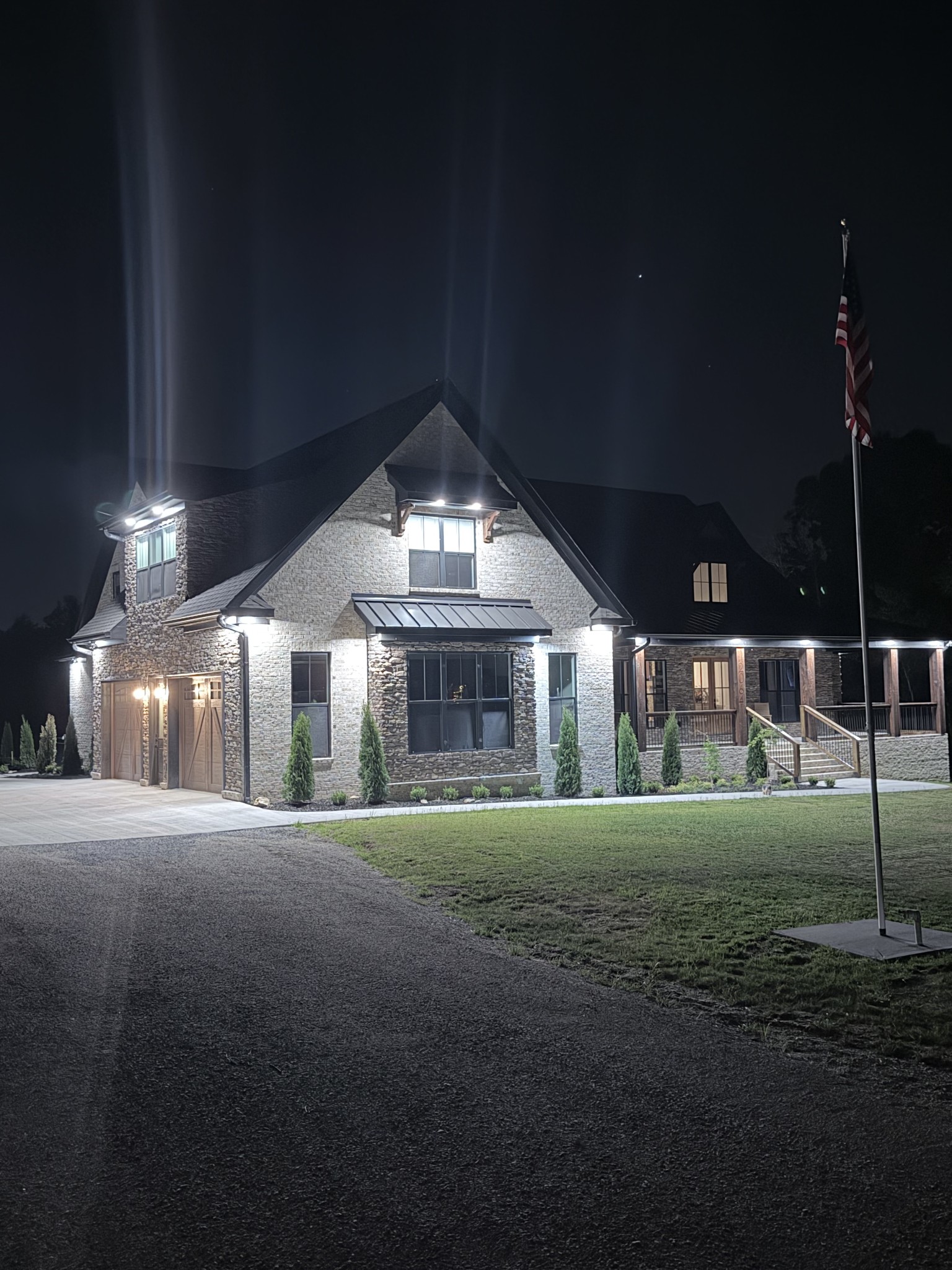 2064 Lasea Road Spring Hill, TN 37174 - Photo 88 of 94