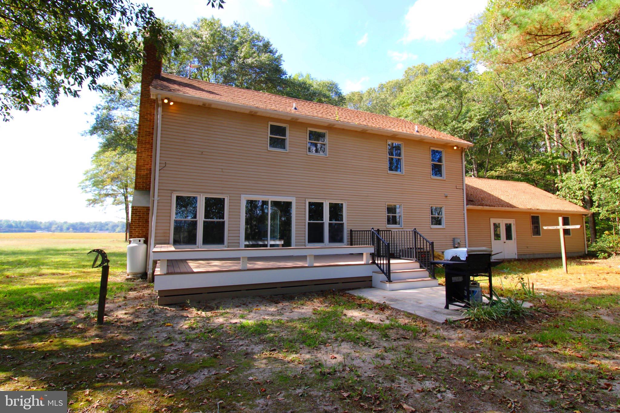 6549 Palmer Mill Road Hurlock, MD 21643 - Photo 2 of 33 Gallery Image 2
