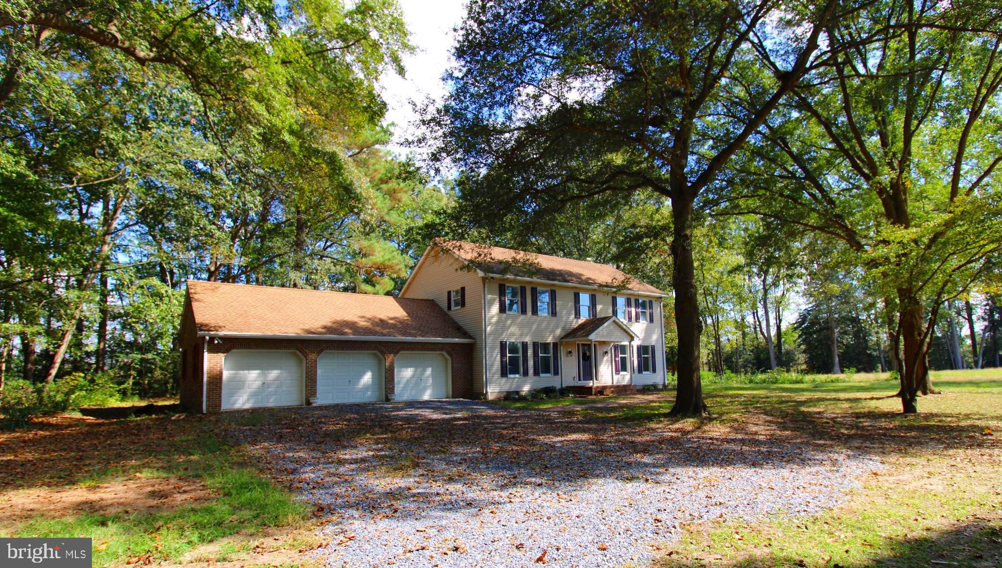 6549 Palmer Mill Road Hurlock, MD 21643 - Photo 3 of 33 Gallery Image 3
