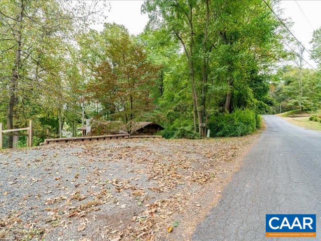 237 Westwood Road Stanardsville, VA 22973 - Photo 35 of 47 a view of a out door space