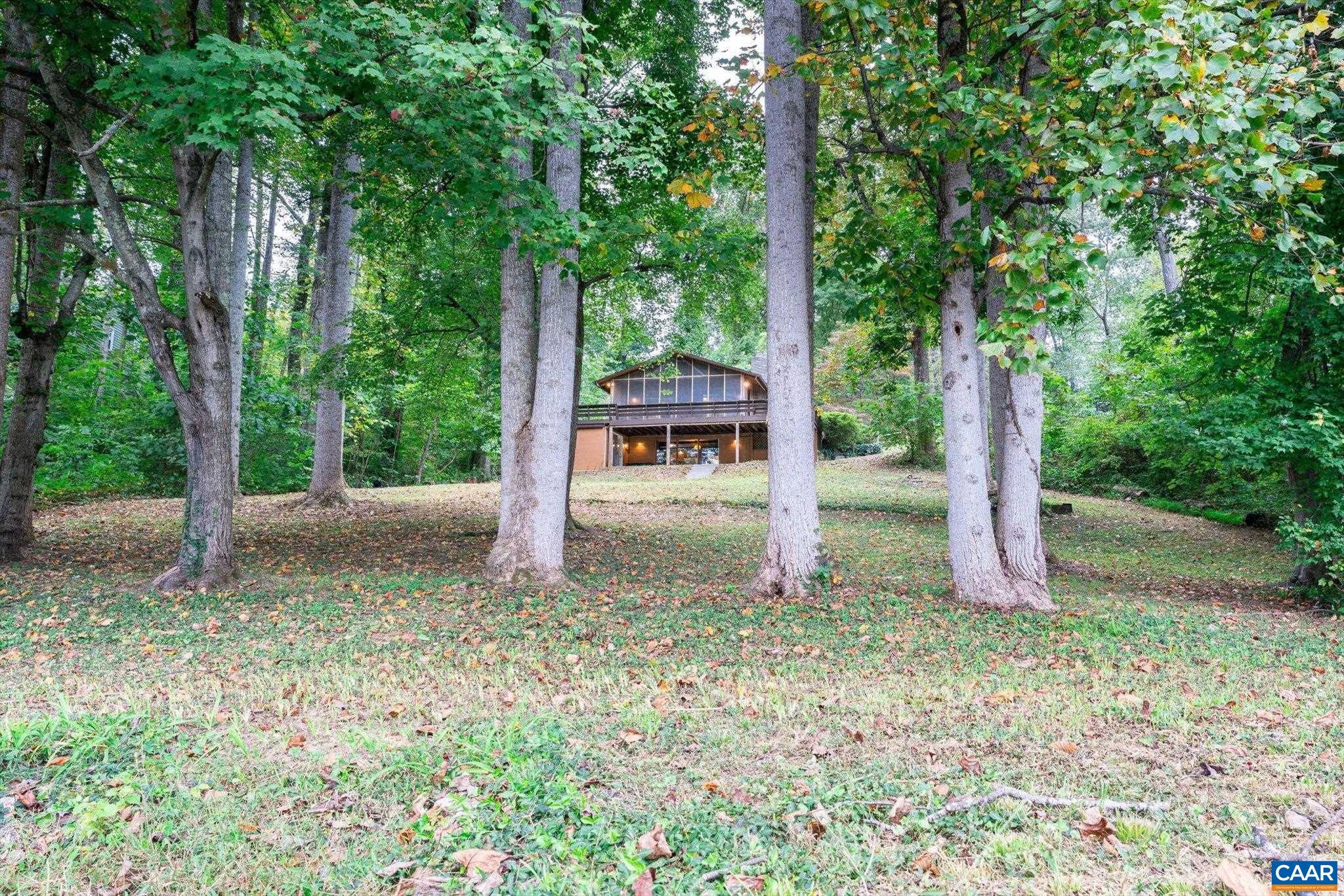 237 Westwood Road Stanardsville, VA 22973 - Photo 39 of 47 a view of a outdoor space