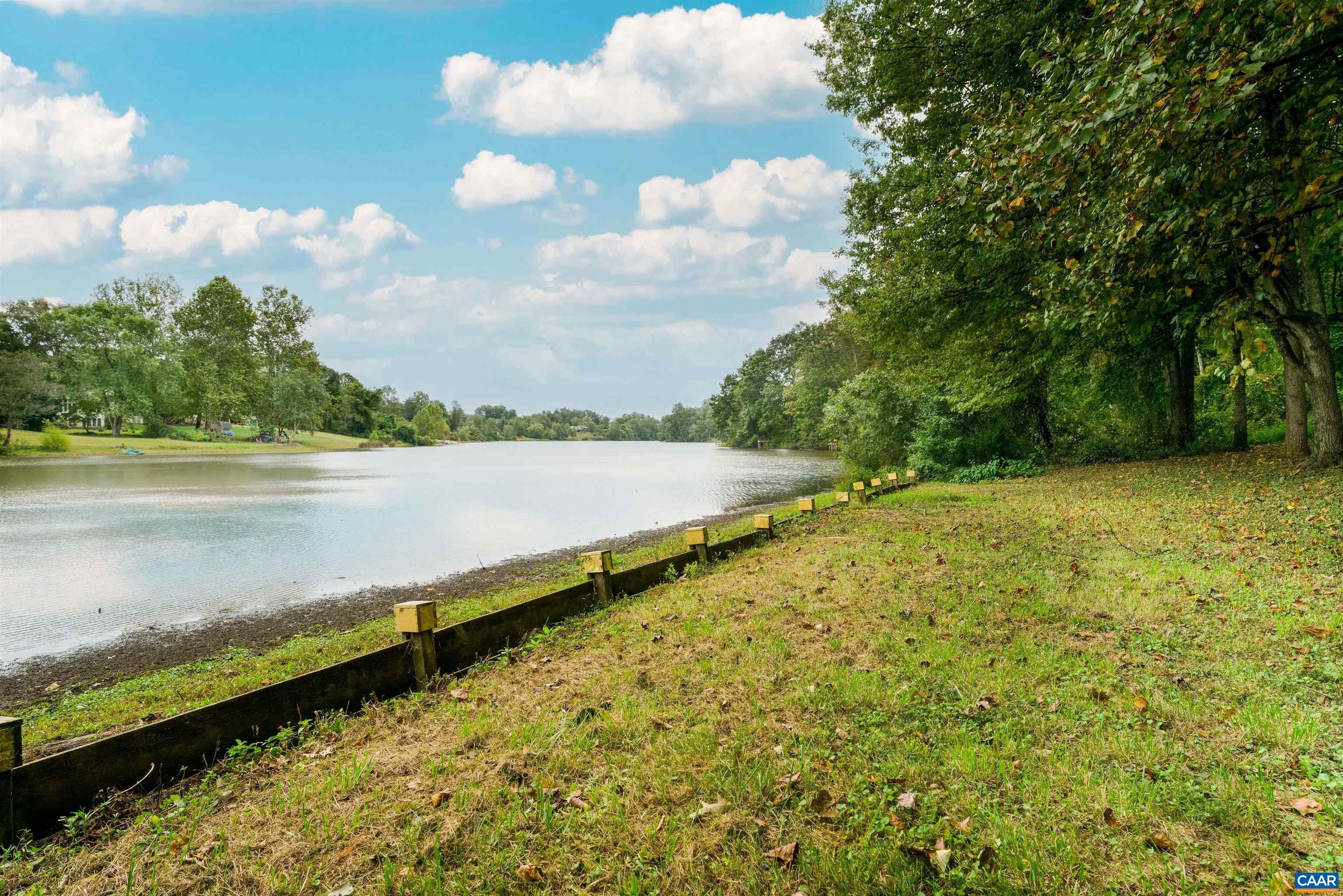 237 Westwood Road Stanardsville, VA 22973 - Photo 40 of 47 a view of an ocean and a houses
