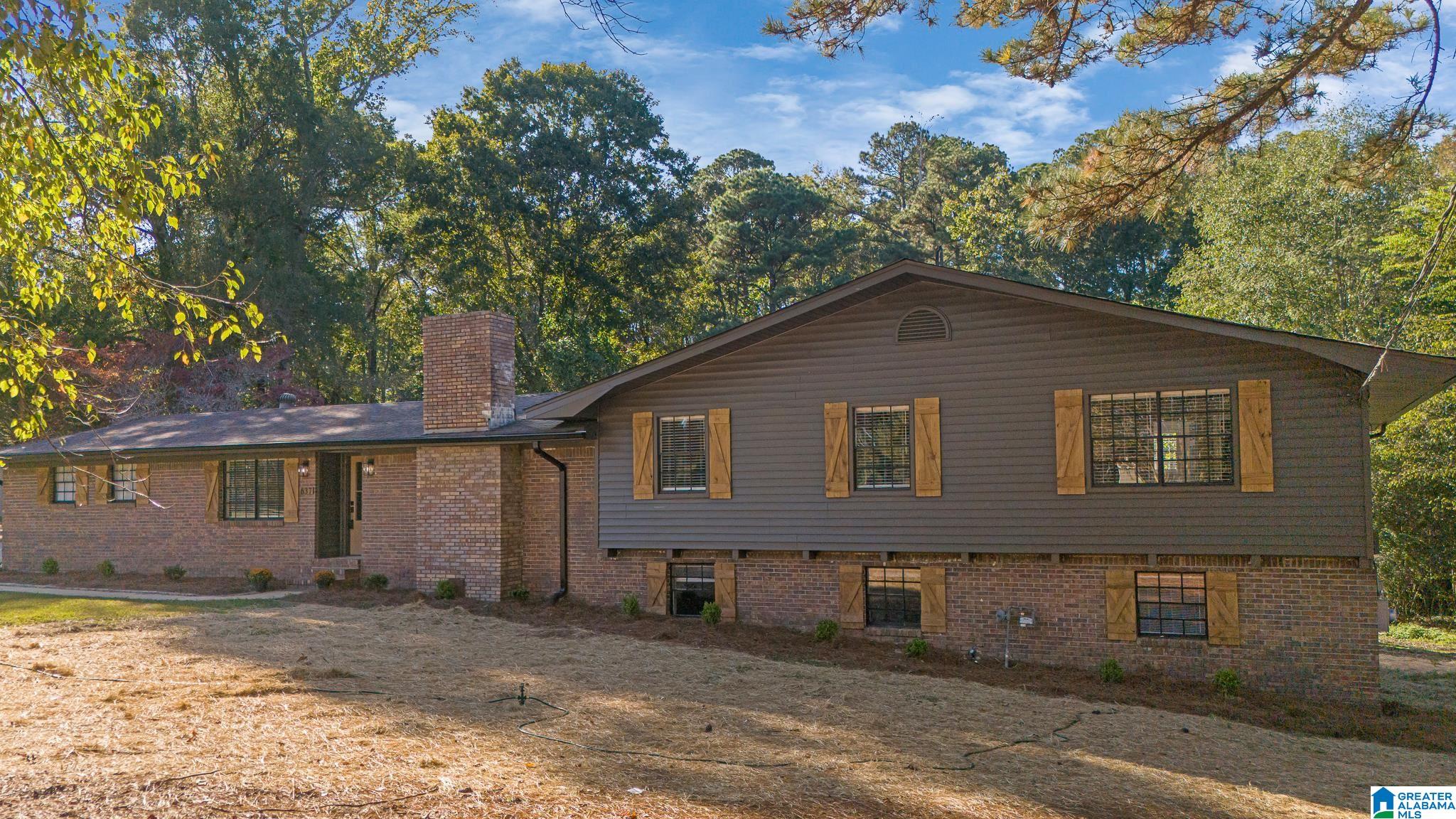 637 Rice Drive Bessemer, AL 35023 - Photo 1 of 31