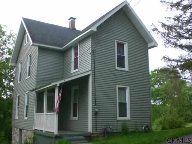 128 Knowlton Road Fonda, NY 12068 - Photo 1 of 5 Photo 1