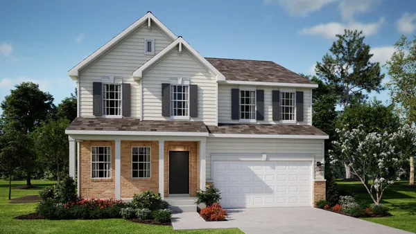 $477,990 | 756 West Ashton Drive, Maple Park, IL 60151