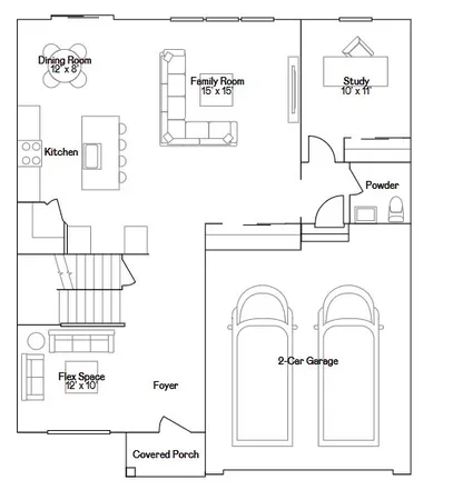 $477,990 | 756 West Ashton Drive, Maple Park, IL 60151