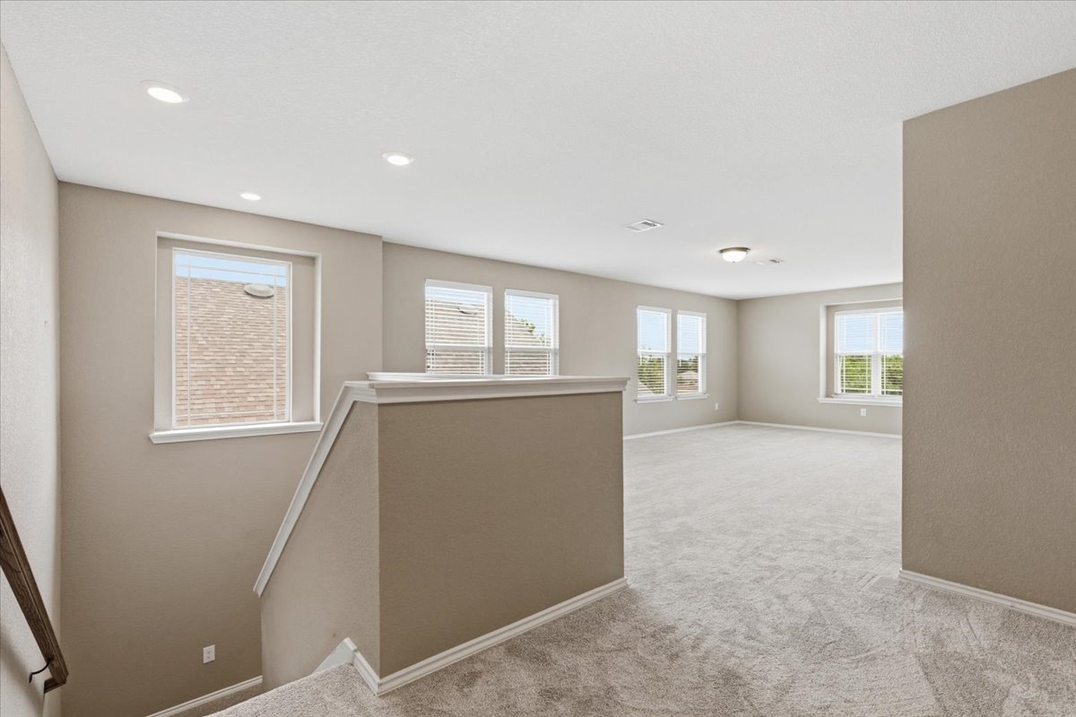1006 Toltec Trail Georgetown, TX 78626 - Photo 27 of 40