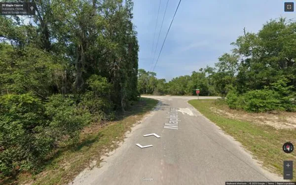 $29,900 | 0 Maple Course, Ocklawaha, FL 32179