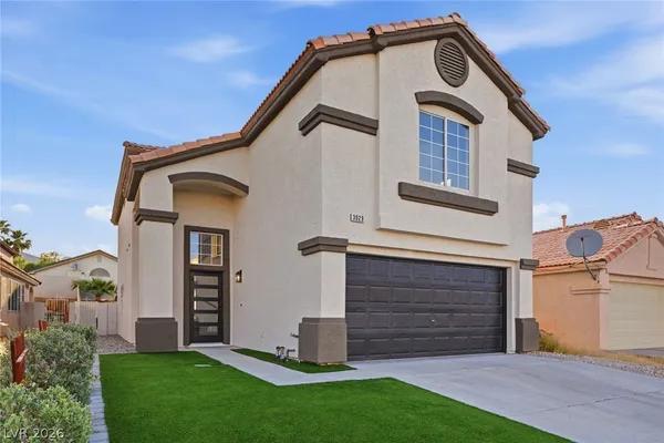 $575,000 | 3929 Marble Mountain Street, Las Vegas, NV 89129