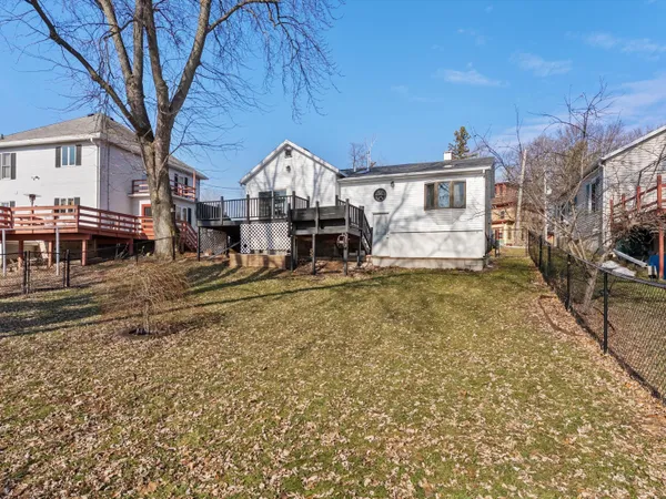 $184,900 | 215 West Main Street, Chilton, WI 53014