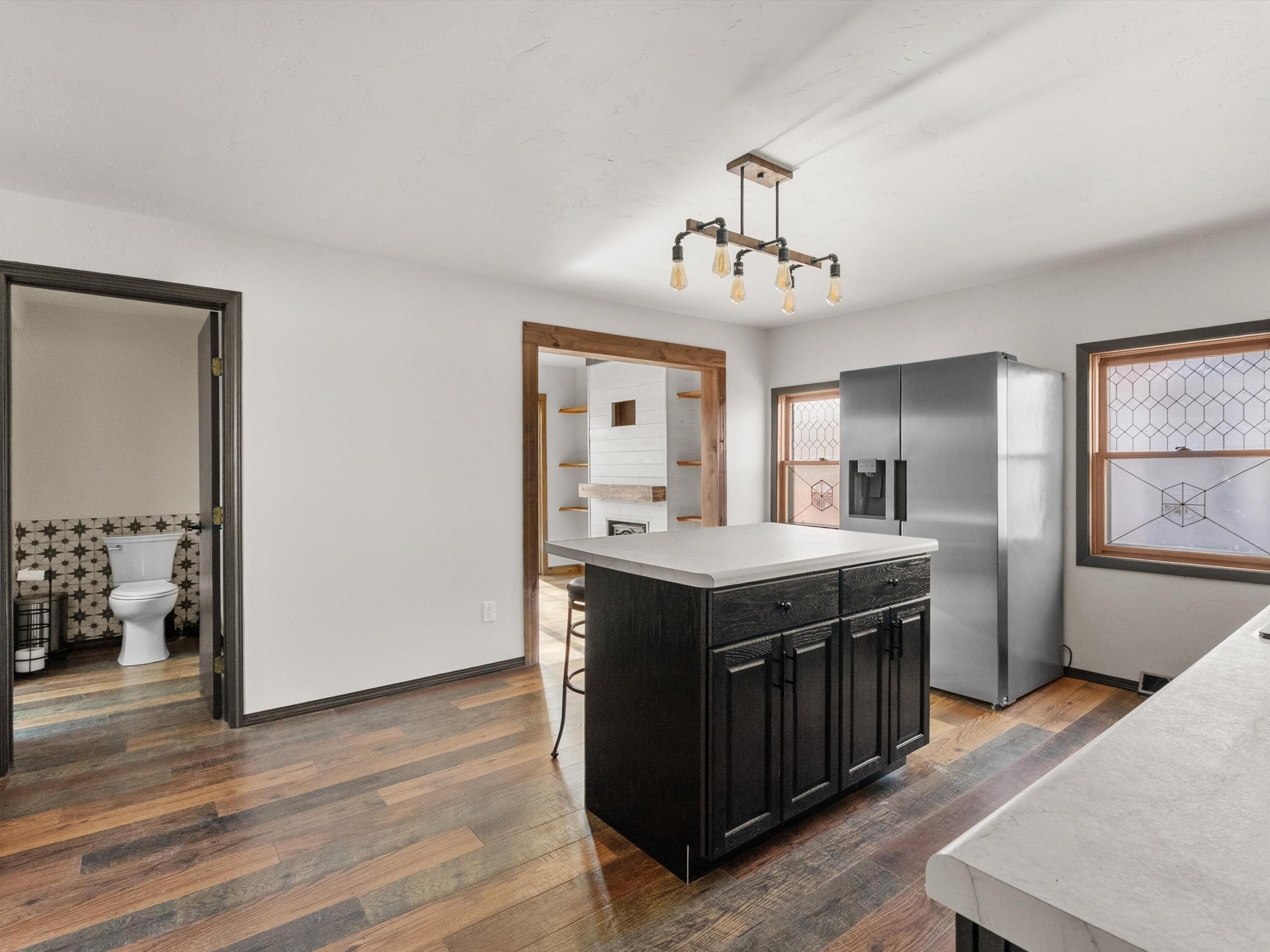 215 West Main Street Chilton, WI 53014 - Photo 7 of 35 kitchen