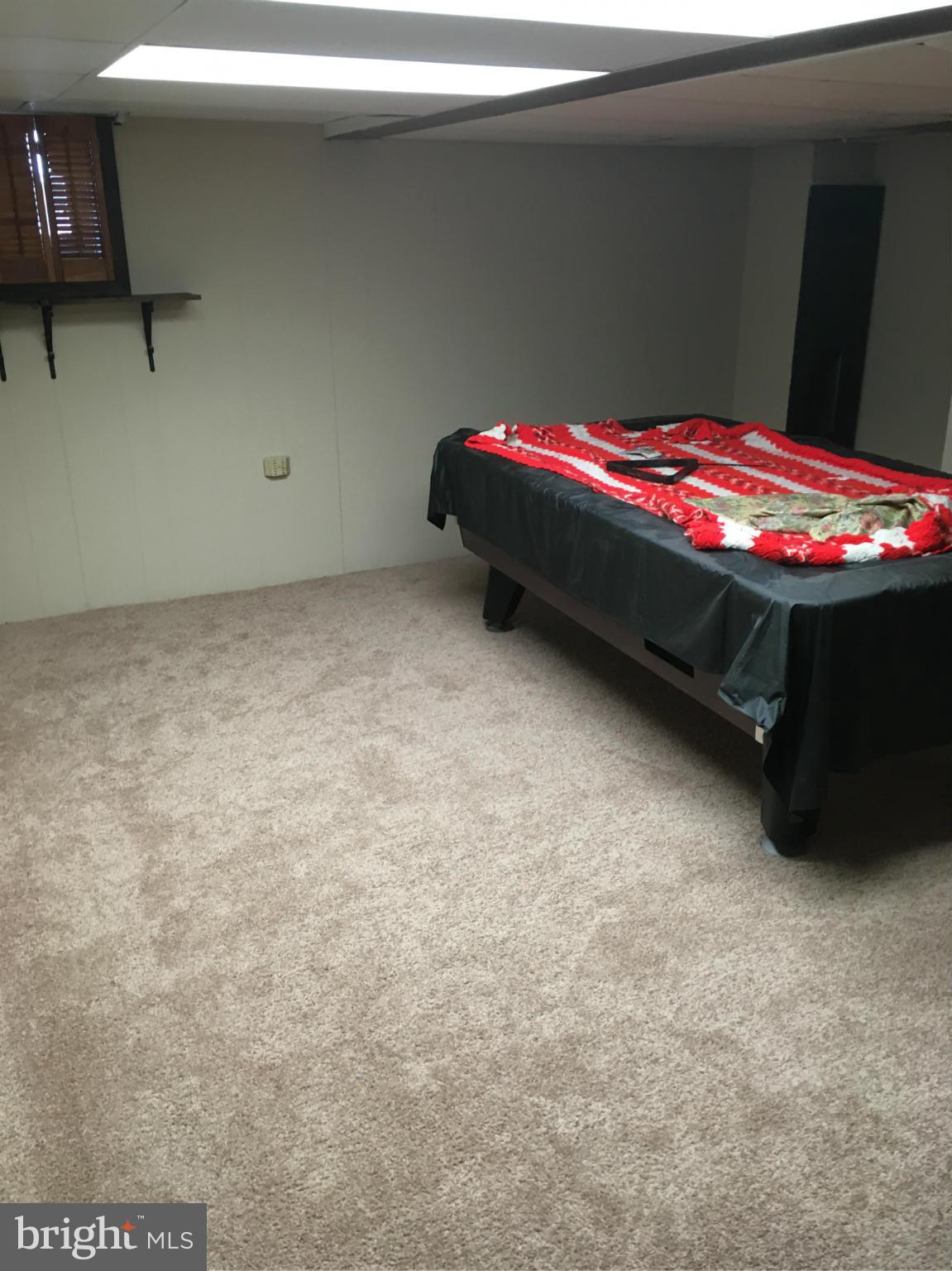 153 West Meadow Road Baltimore, MD 21225 - Photo 14 of 16 Basement