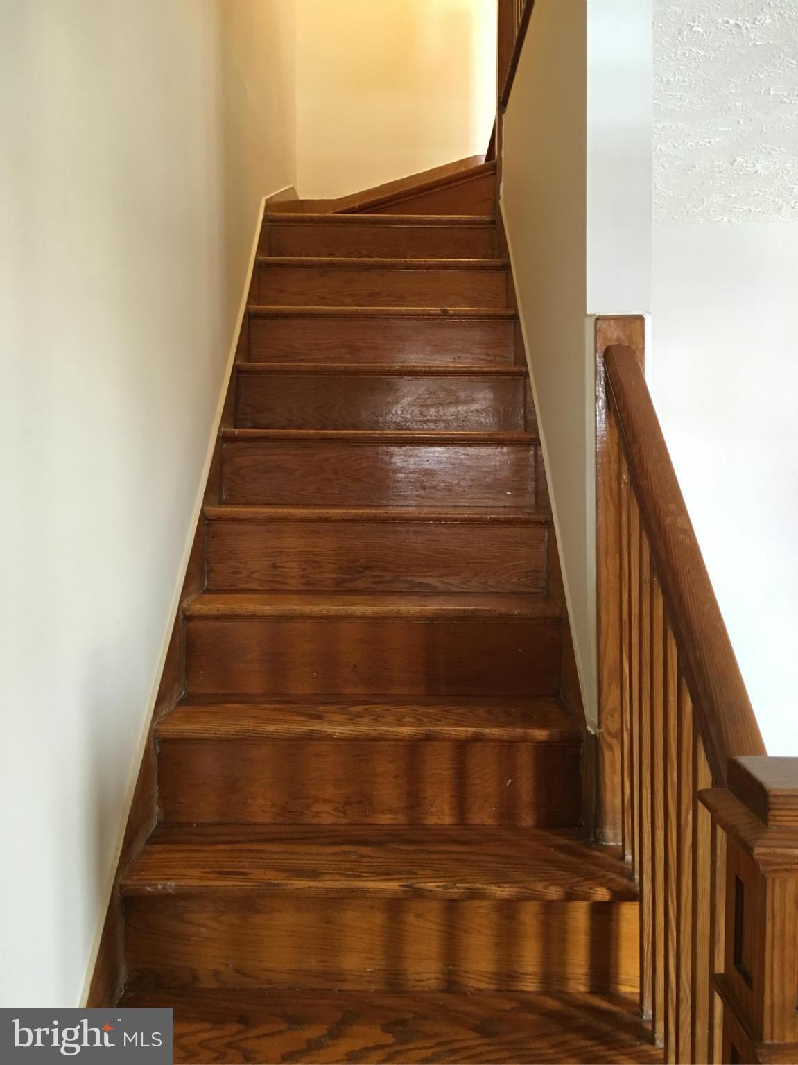 153 West Meadow Road Baltimore, MD 21225 - Photo 7 of 16 Interior (General)