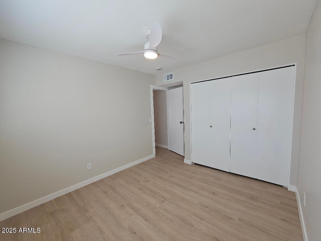 2020 West Union Hills Drive, Unit 116 Phoenix, AZ 85027 - Photo 17 of 28 a view of an empty room