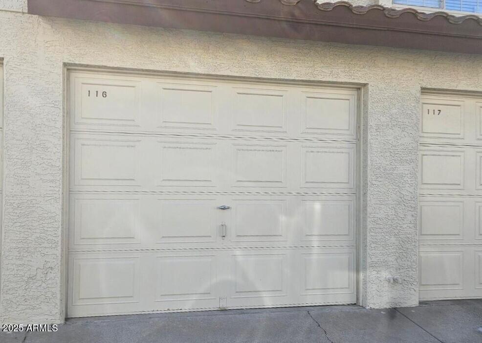 2020 West Union Hills Drive, Unit 116 Phoenix, AZ 85027 - Photo 21 of 28 a close view of shower tap