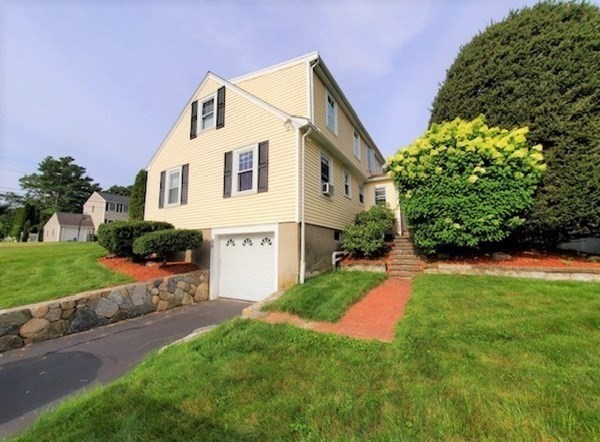 4 Digren Road Natick, MA 01760 - Photo 2 of 25