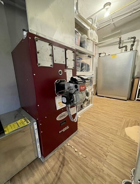 4 Digren Road Natick, MA 01760 - Photo 23 of 25