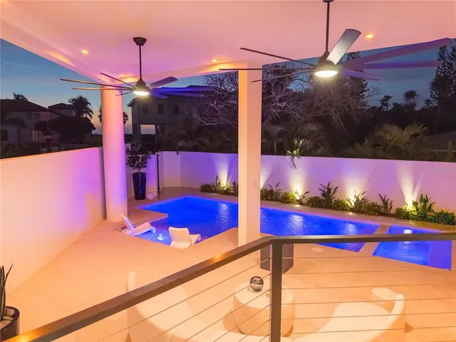 $6,488,000 | 519 Rountree Drive, Longboat Key, FL 34228