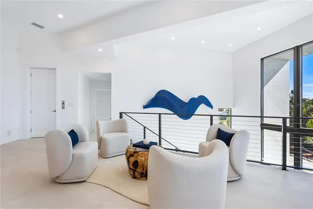 $6,488,000 | 519 Rountree Drive, Longboat Key, FL 34228