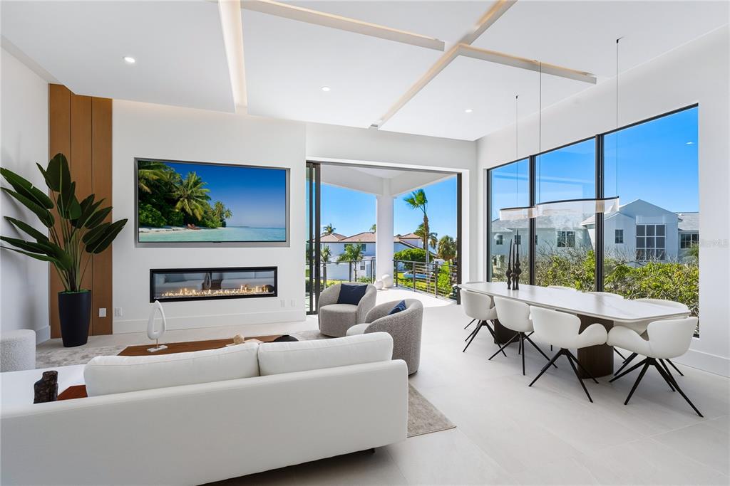 519 Rountree Drive Longboat Key, FL 34228 - Photo 34 of 97