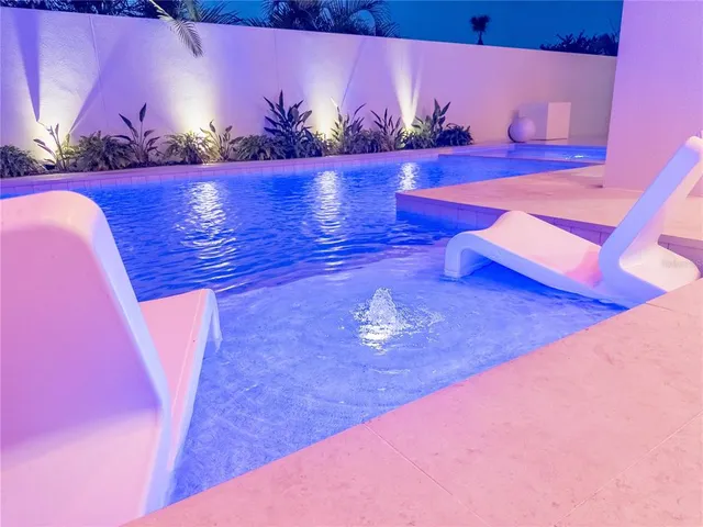 $6,488,000 | 519 Rountree Drive, Longboat Key, FL 34228