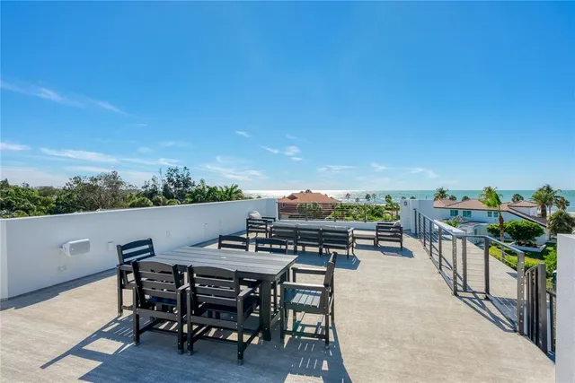 $6,488,000 | 519 Rountree Drive, Longboat Key, FL 34228