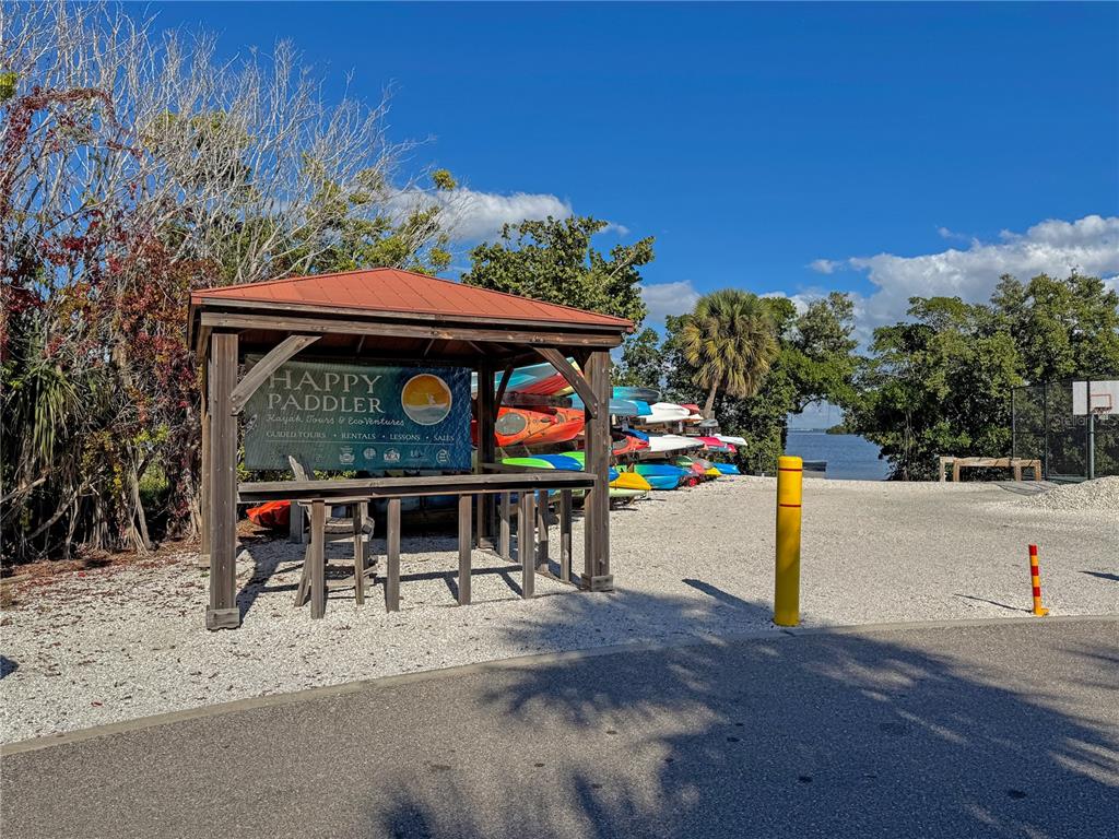 519 Rountree Drive Longboat Key, FL 34228 - Photo 95 of 97