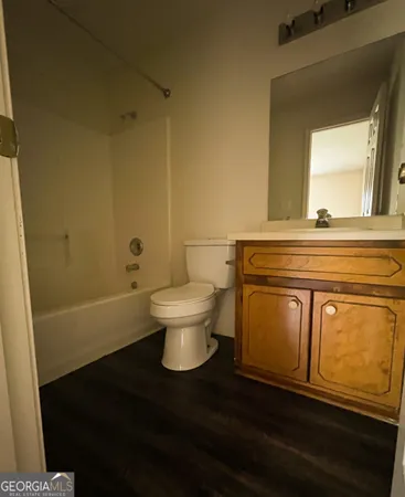 $950 | 1820 North Ridge Drive, Unit C, Milledgeville, GA 31061