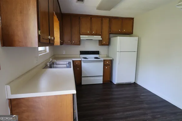 $950 | 1820 North Ridge Drive, Unit C, Milledgeville, GA 31061