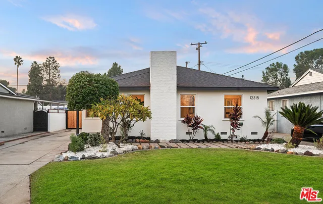 $919,000 | 12315 Norlain Avenue, Downey, CA 90242