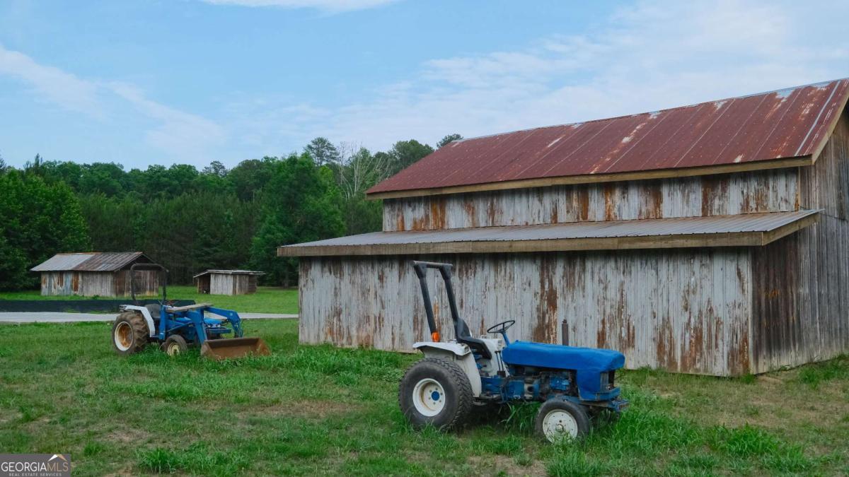 1455 Tappan Spur Road Watkinsville, GA 30677 - Photo 8 of 38