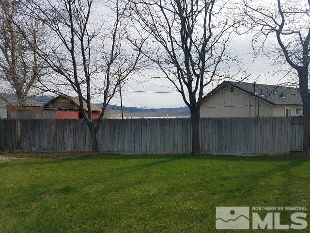 3420 Brant Street Reno, NV 89508 - Photo 20 of 20 a backyard of a house