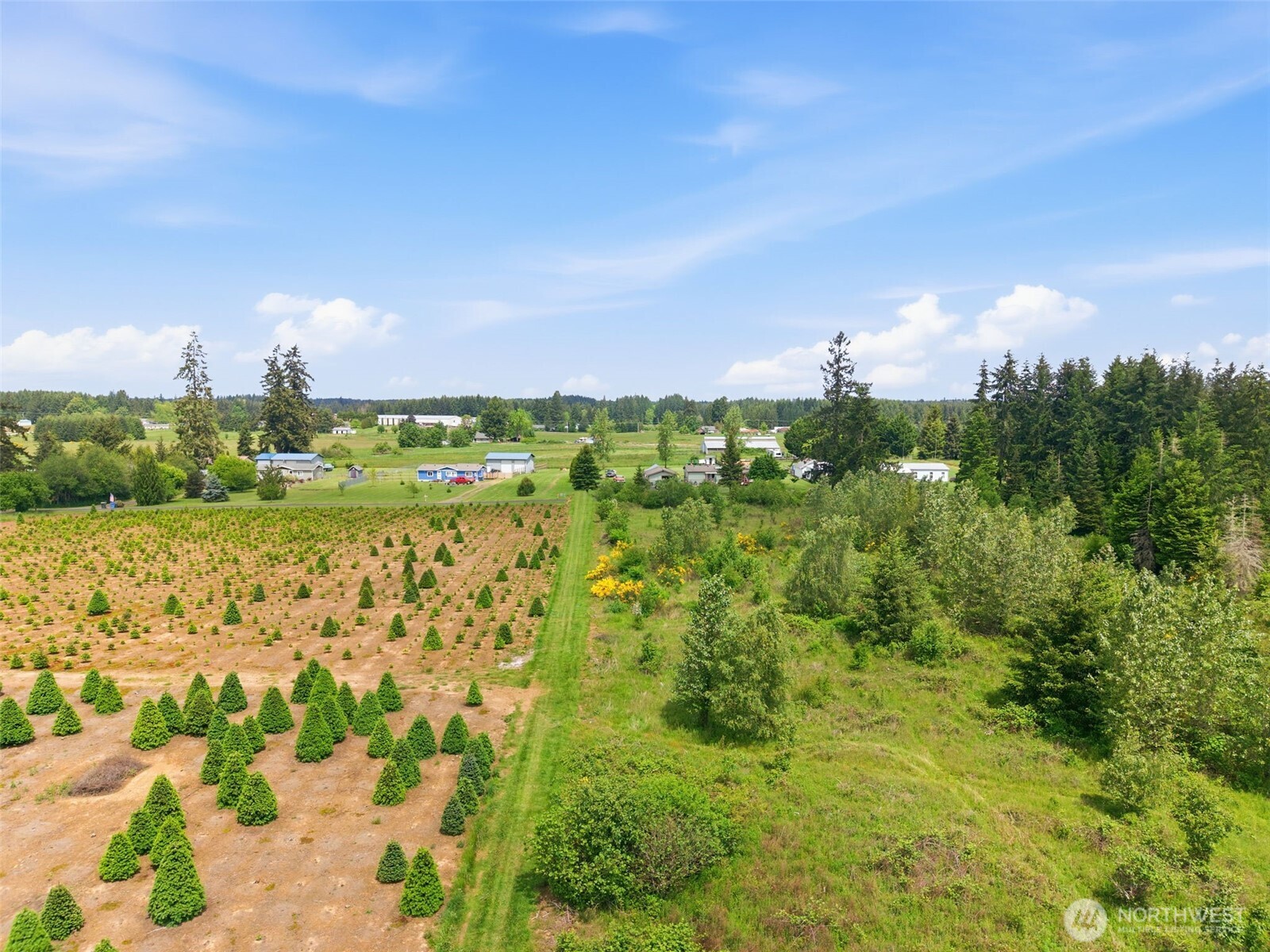 2 Shiloh Road Winlock, WA 98596 - Photo 3 of 16 a view of a city