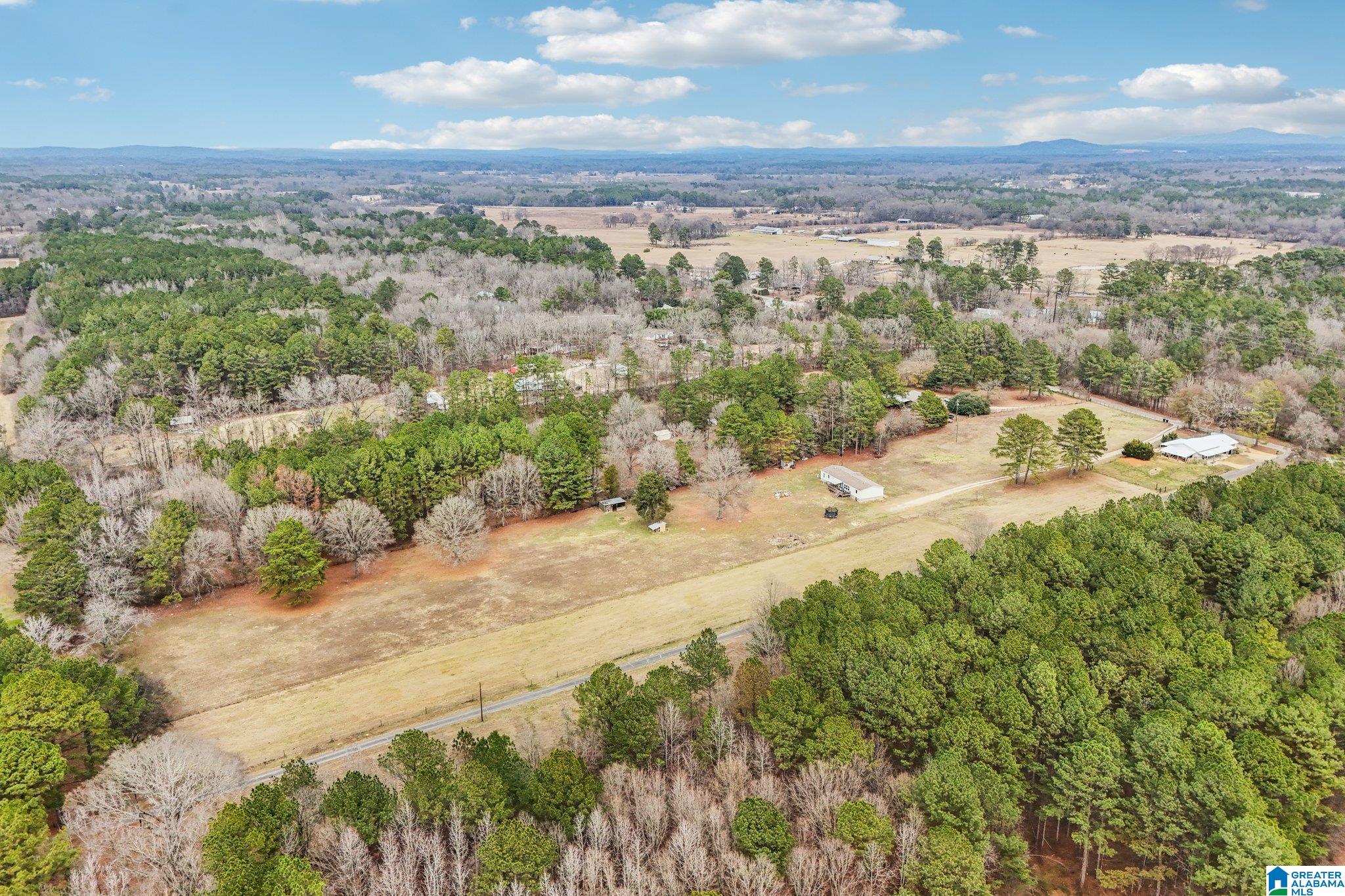383 Country Church Road Harpersville, AL 35078 - Photo 55 of 72